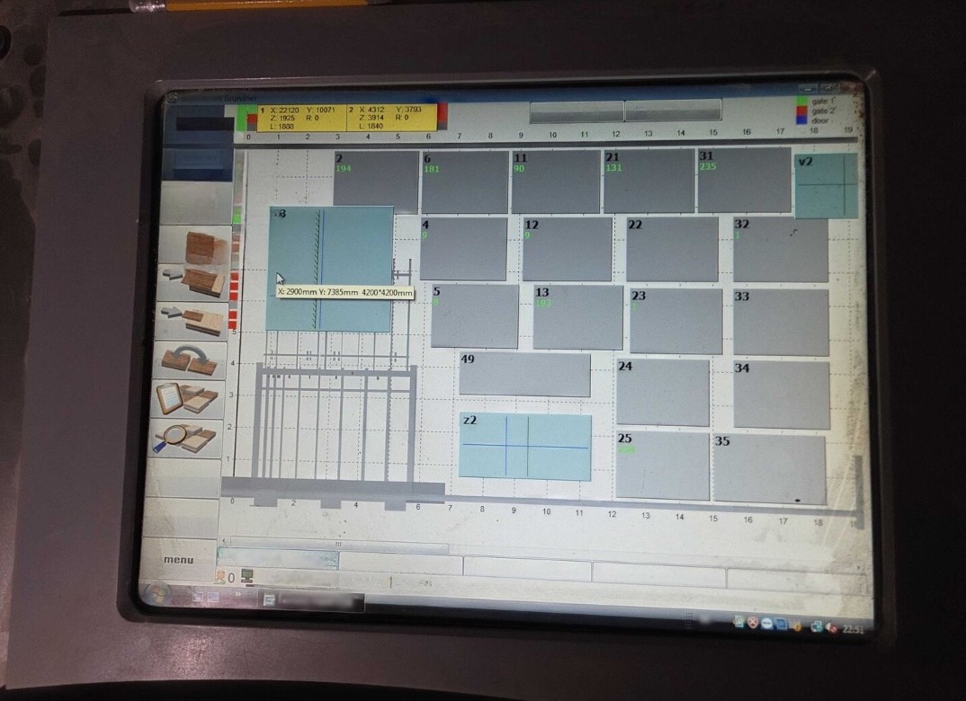 GRUNDNER MLD