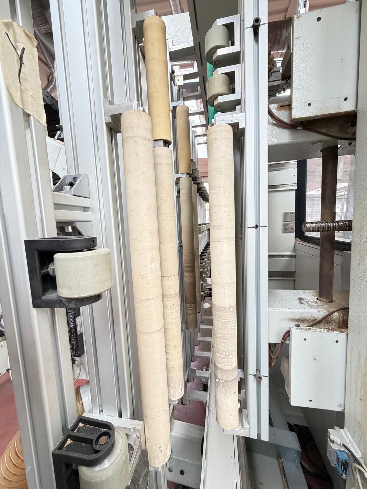 BIESSE BREMA EKO 902