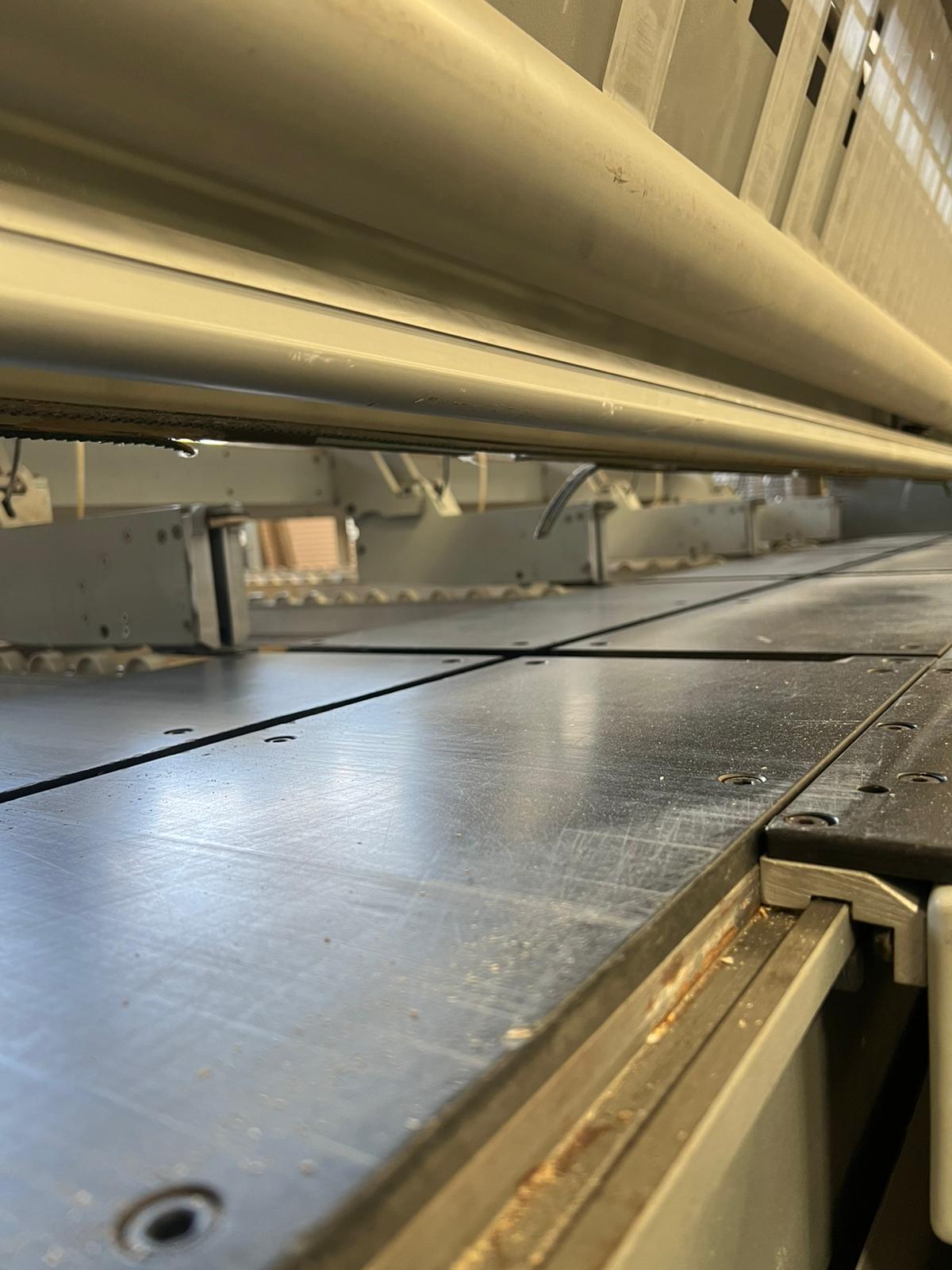 SELCO EB 108 TWIN PUSHER