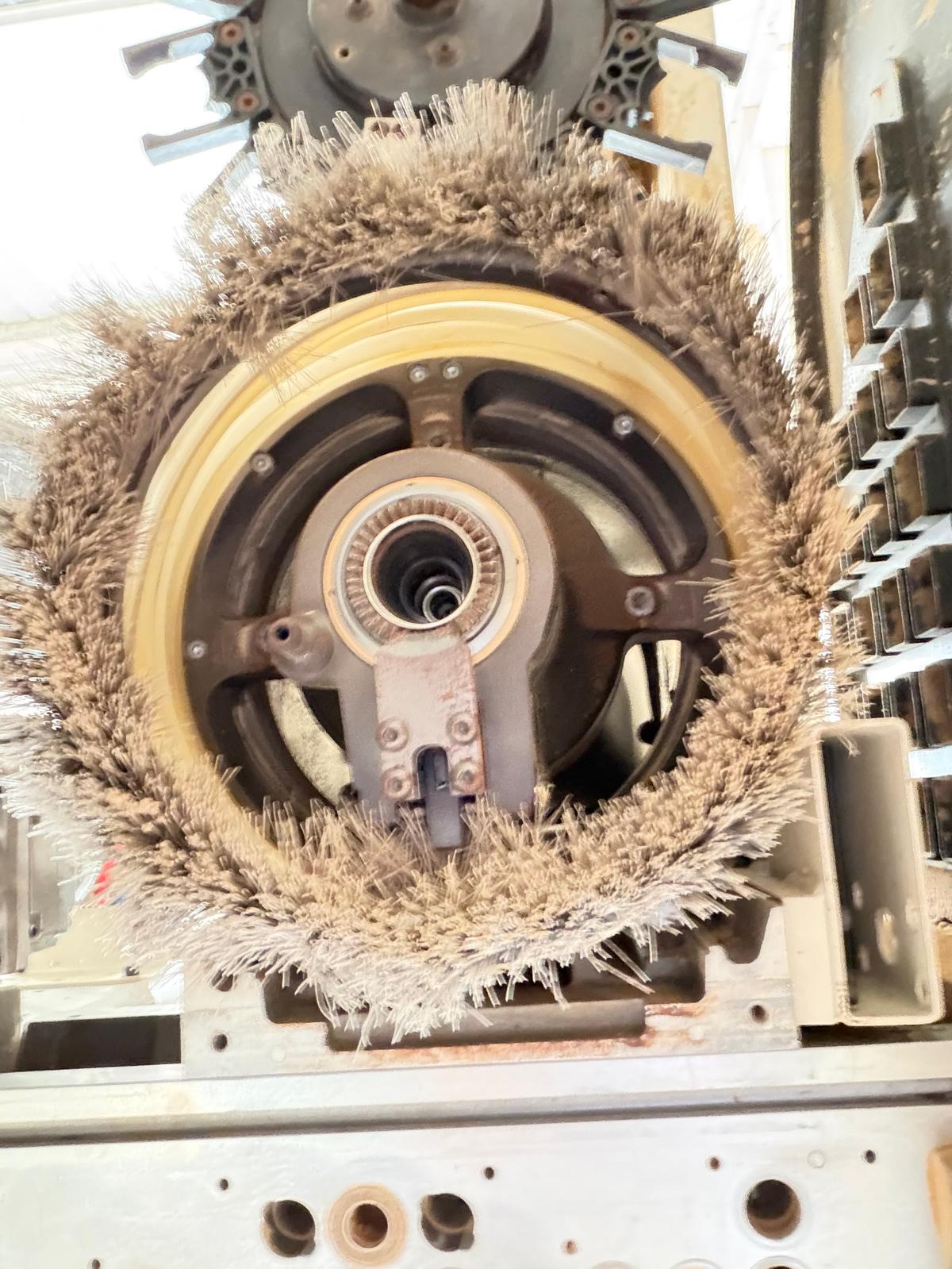 MORBIDELLI AUTHOR 600 KS