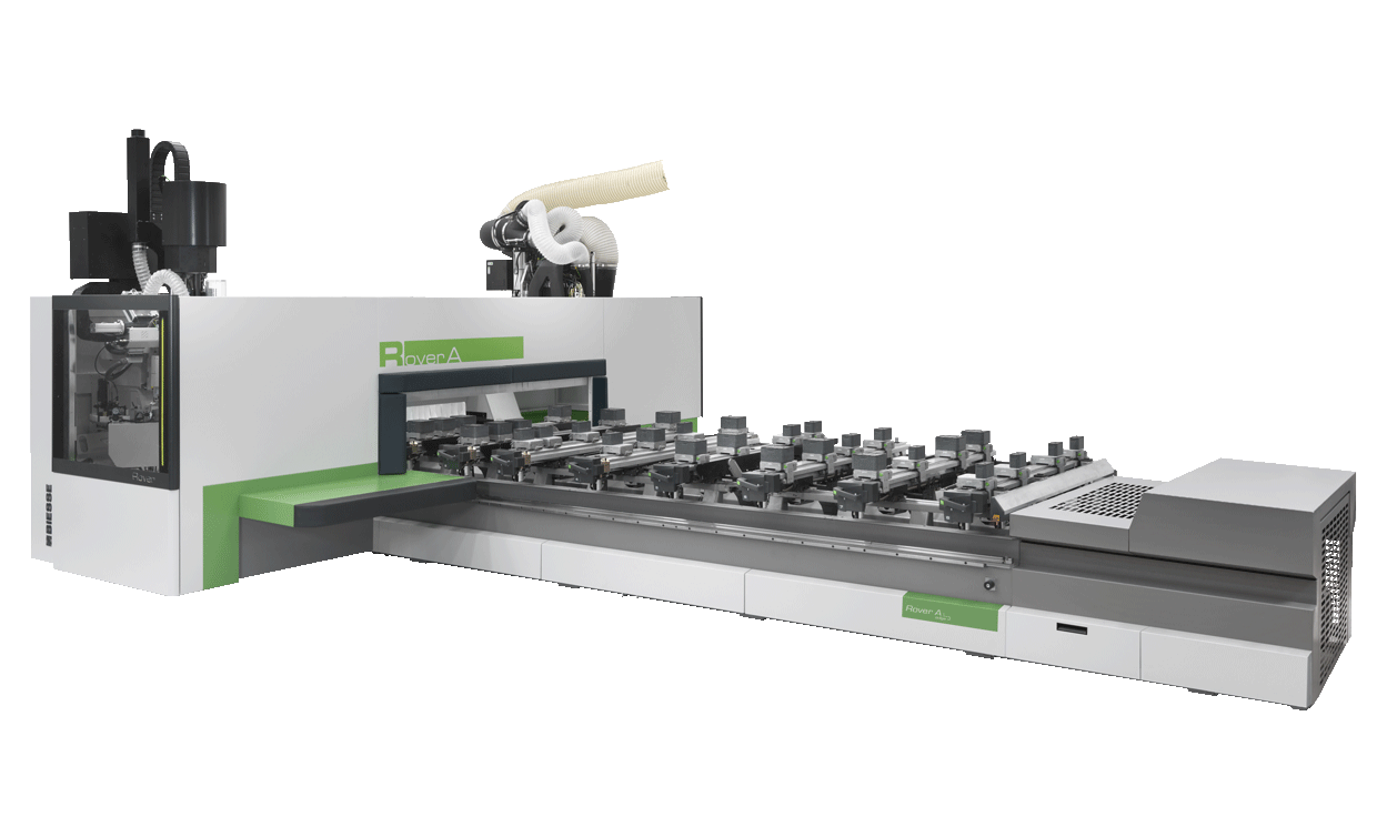 BIESSE ROVER A 1343 EDGE