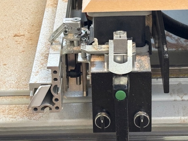 MASTERWOOD PROJECT 310 V2