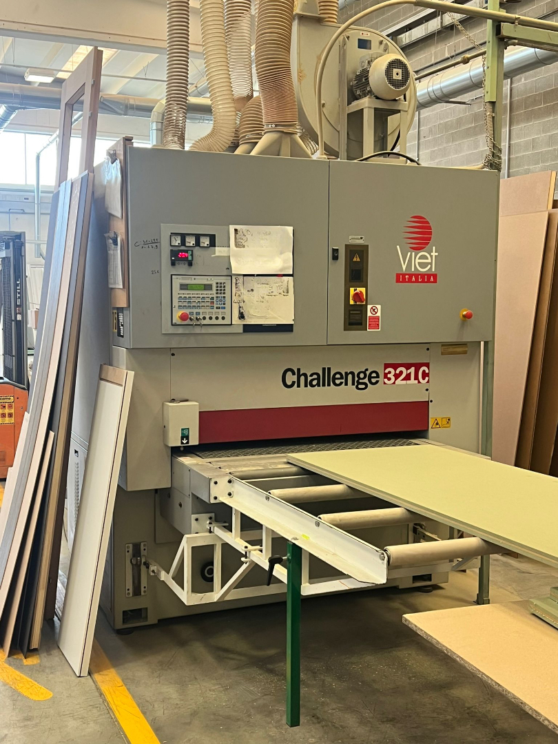 VIET CHALLENGE 321 C