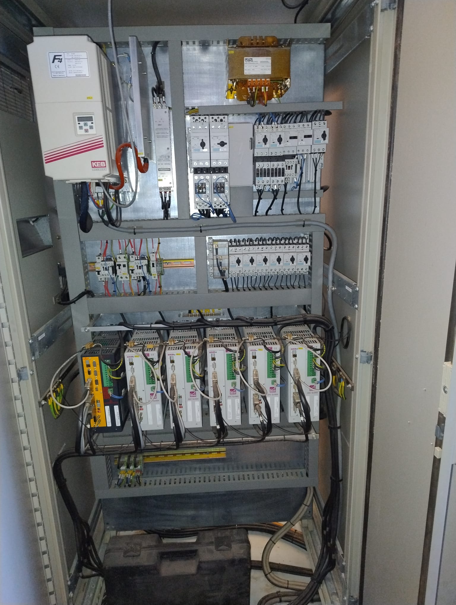 CMS PK 48 TUCU