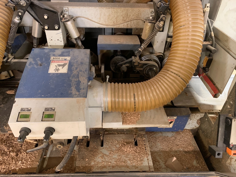 WEINIG POWERMAT 1000