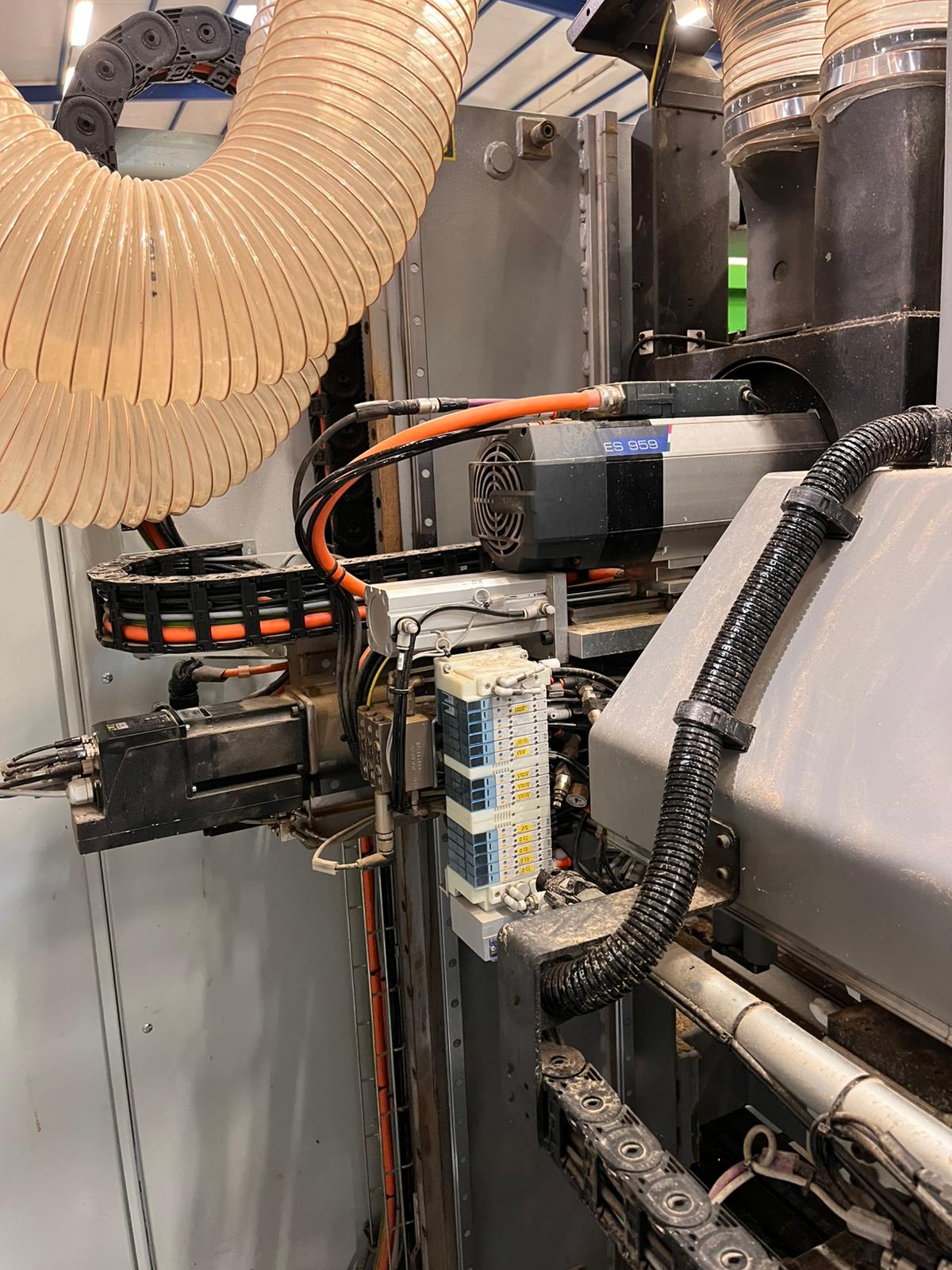 BIESSE BREMA EKO 2.1