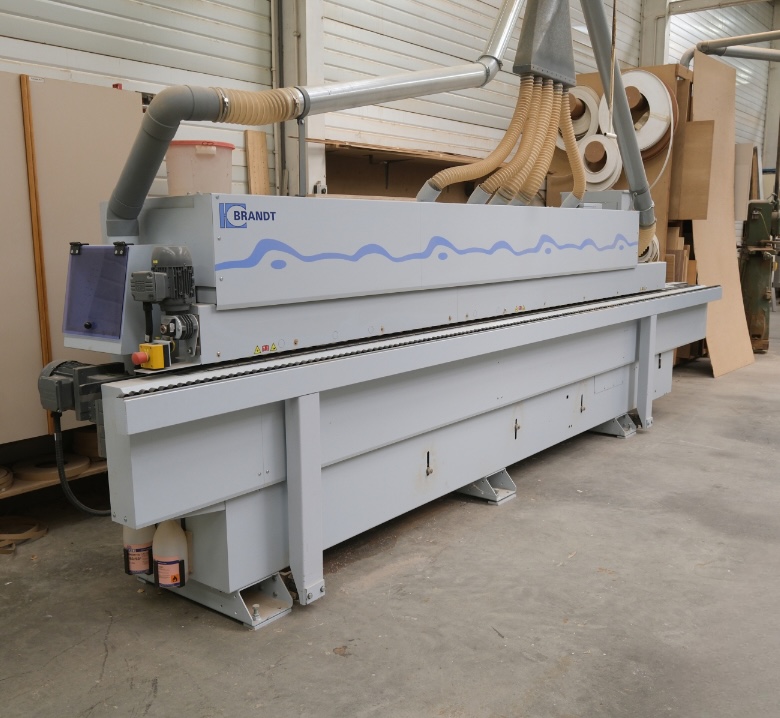 BRANDT KDF 1440