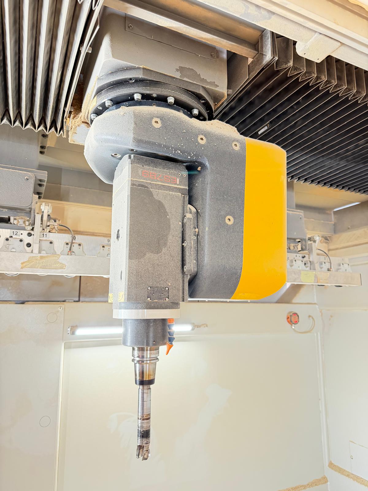 BIESSE MATERIA CL 30.20 SI