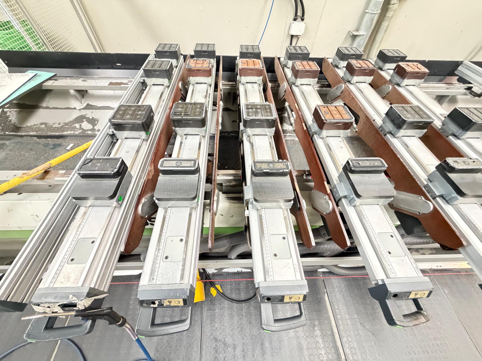 BIESSE ROVER B 7.65