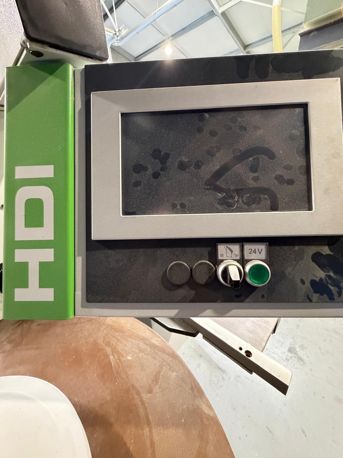 BIESSE AKRON 440 HDI