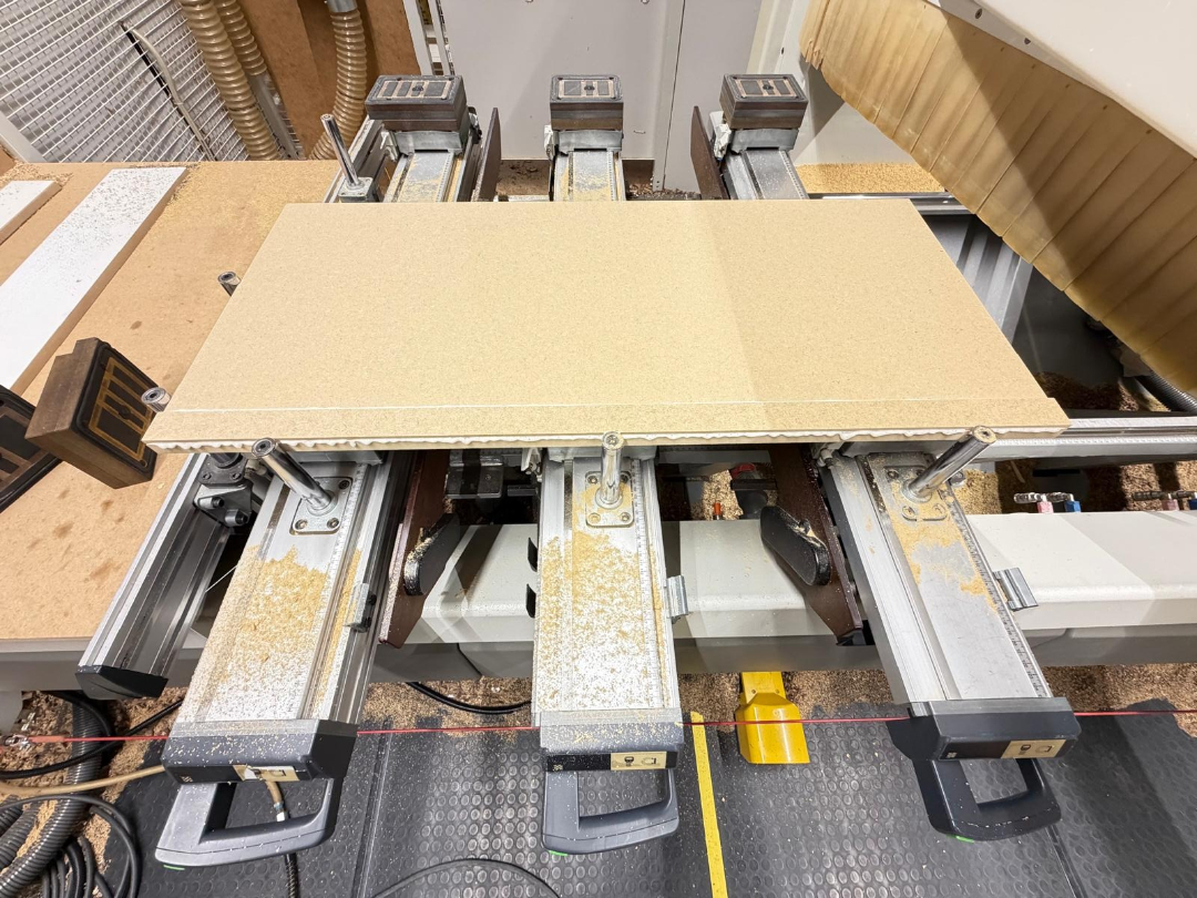 BIESSE ROVER A 3.30