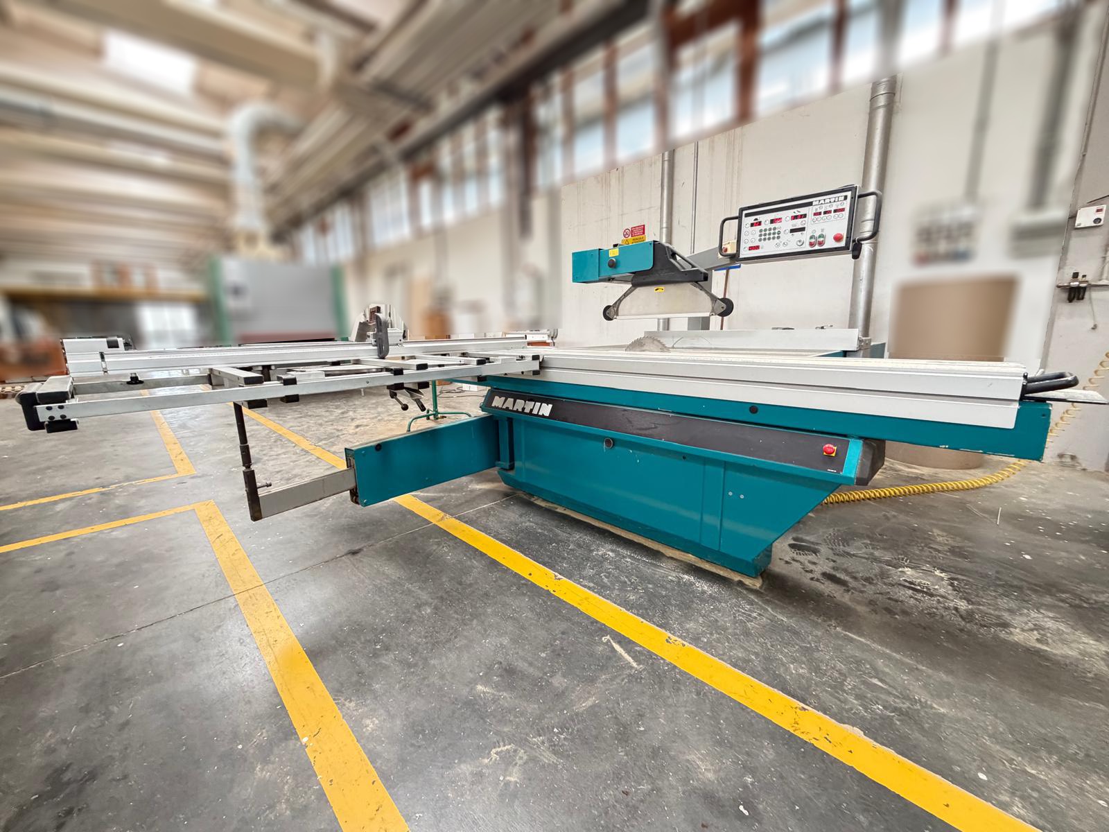 MARTIN T 73 AUTOMATIC