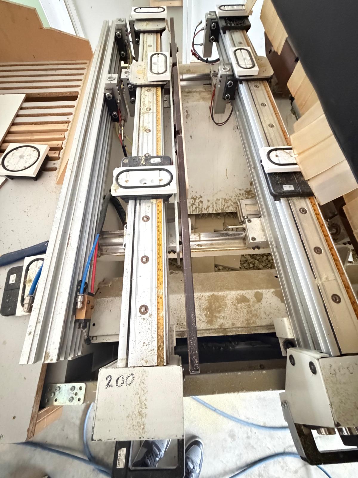 SCM TECH Z30