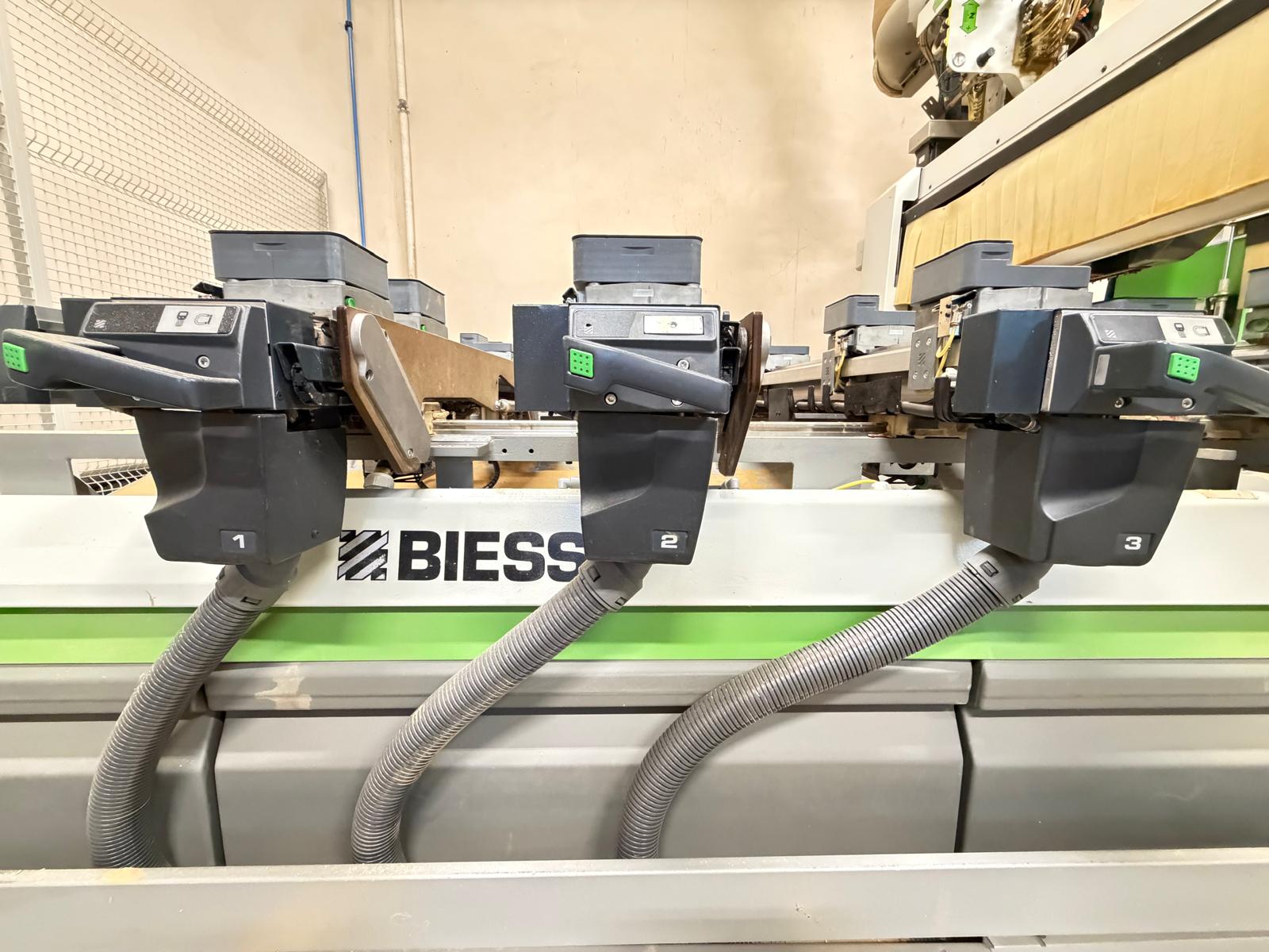 BIESSE ROVER B 4.40