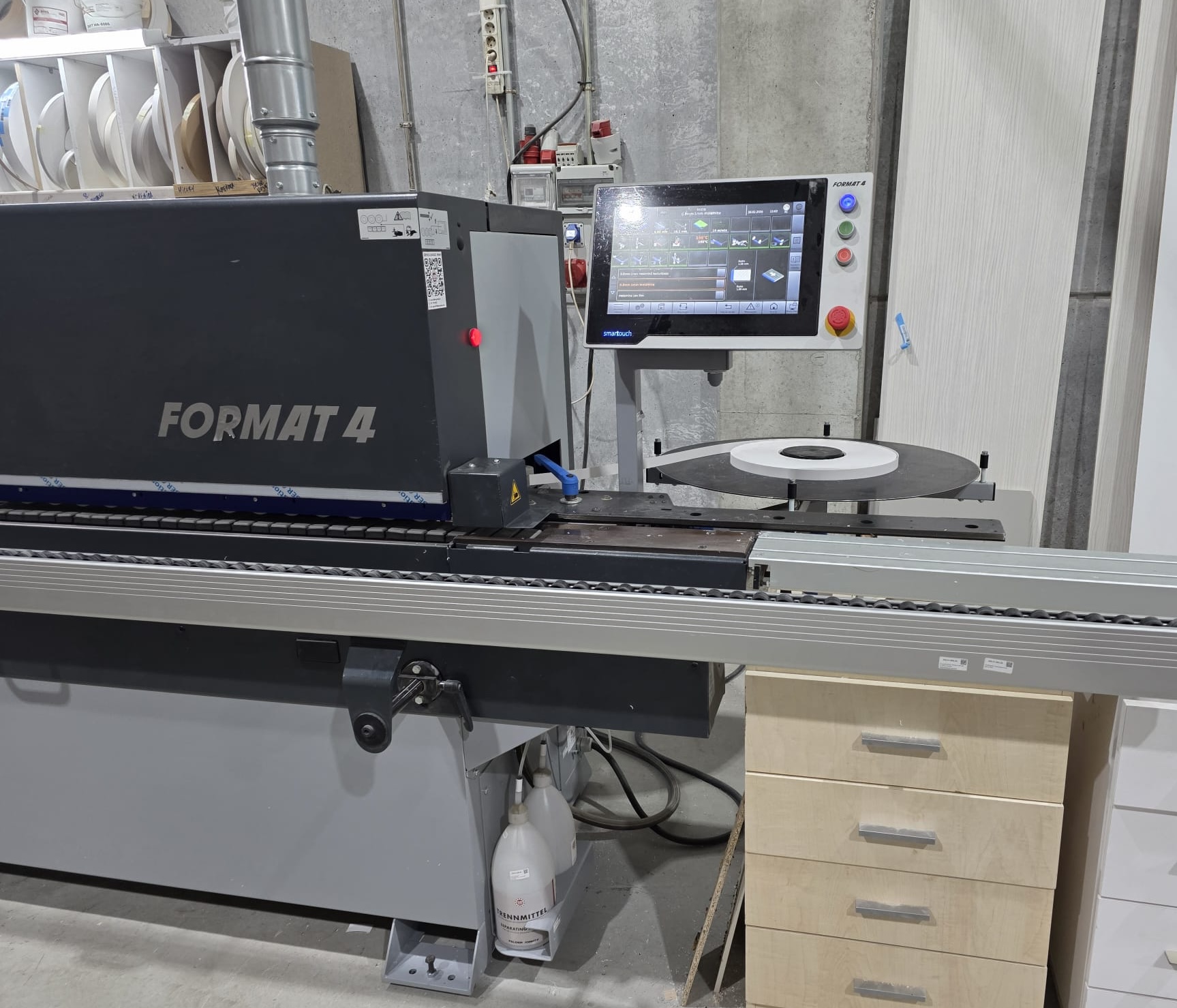 FORMAT4 TEMPORA 60.06 L