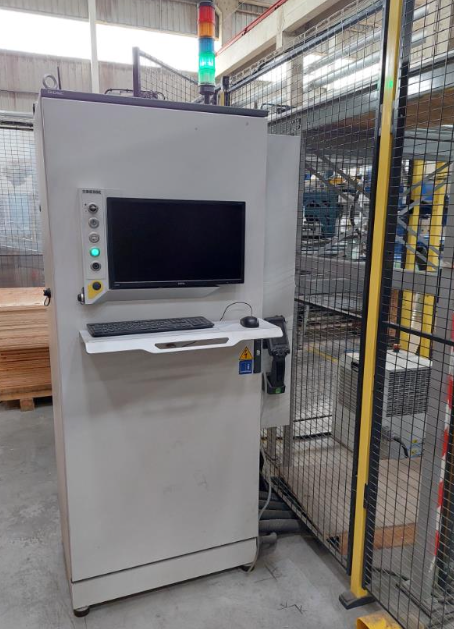 BIESSE ROVER A FT 1536