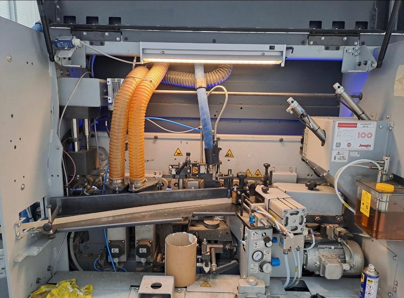 FORMAT4 TEMPORA F800 60.12