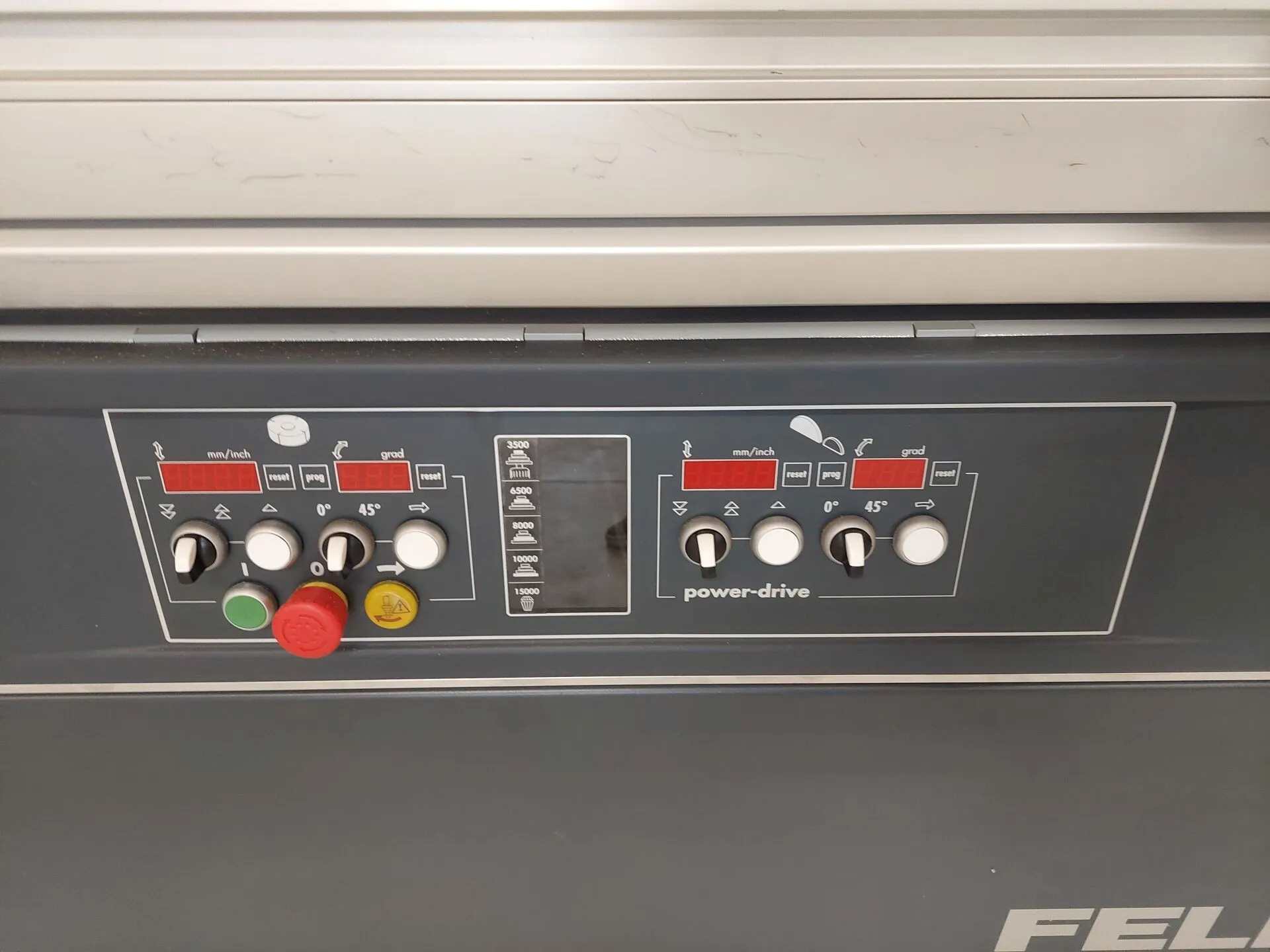 FELDER KF 700 S PROFESSIONAL