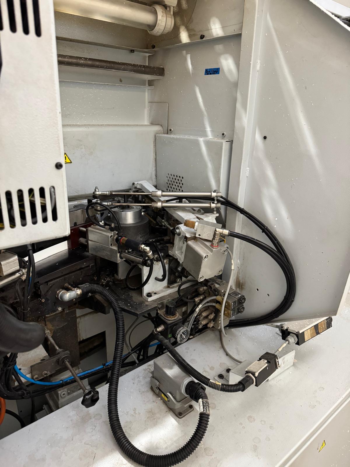 BRANDT KDF 540 2C OPTIMAT