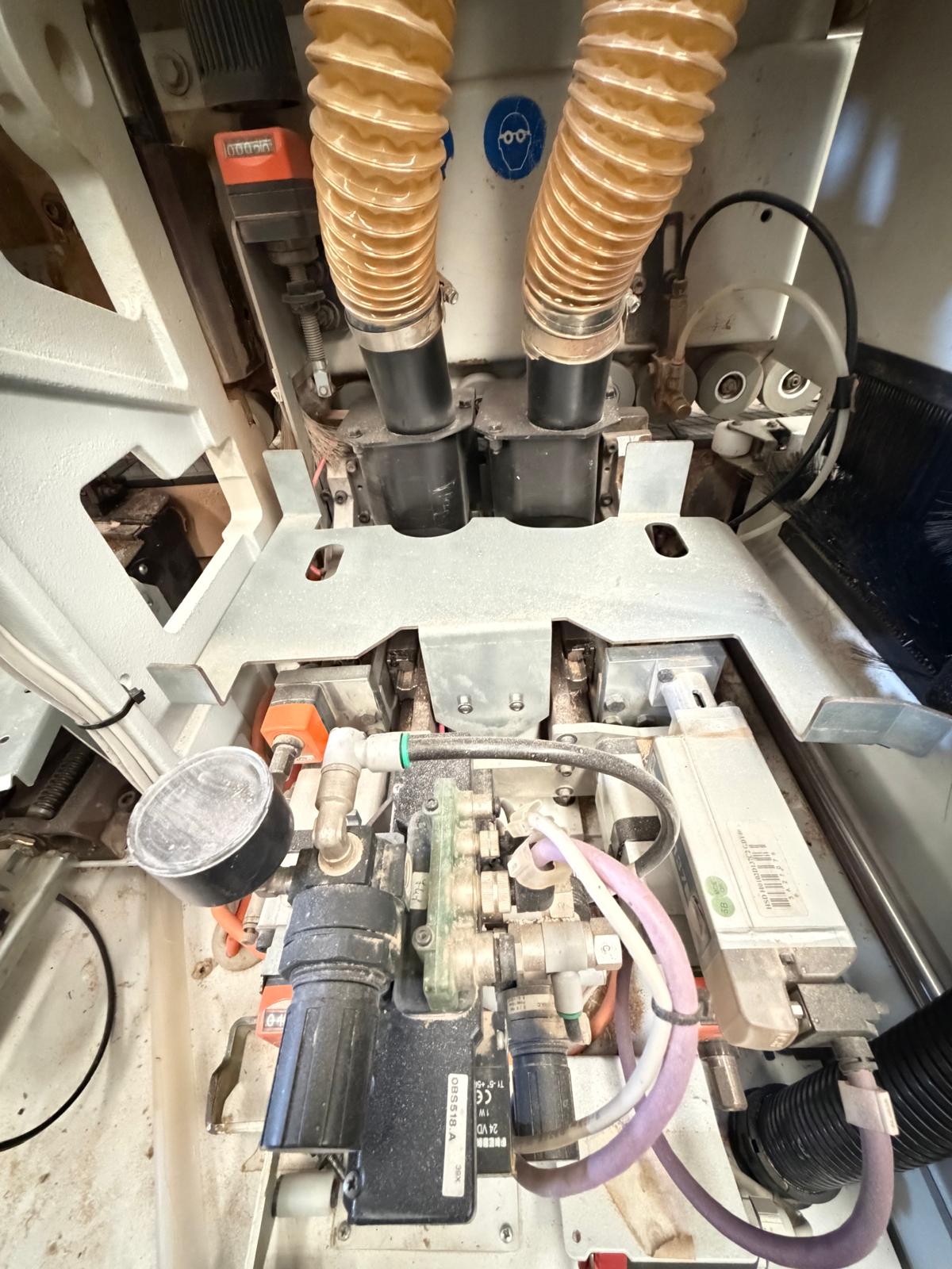 BIESSE AKRON 440