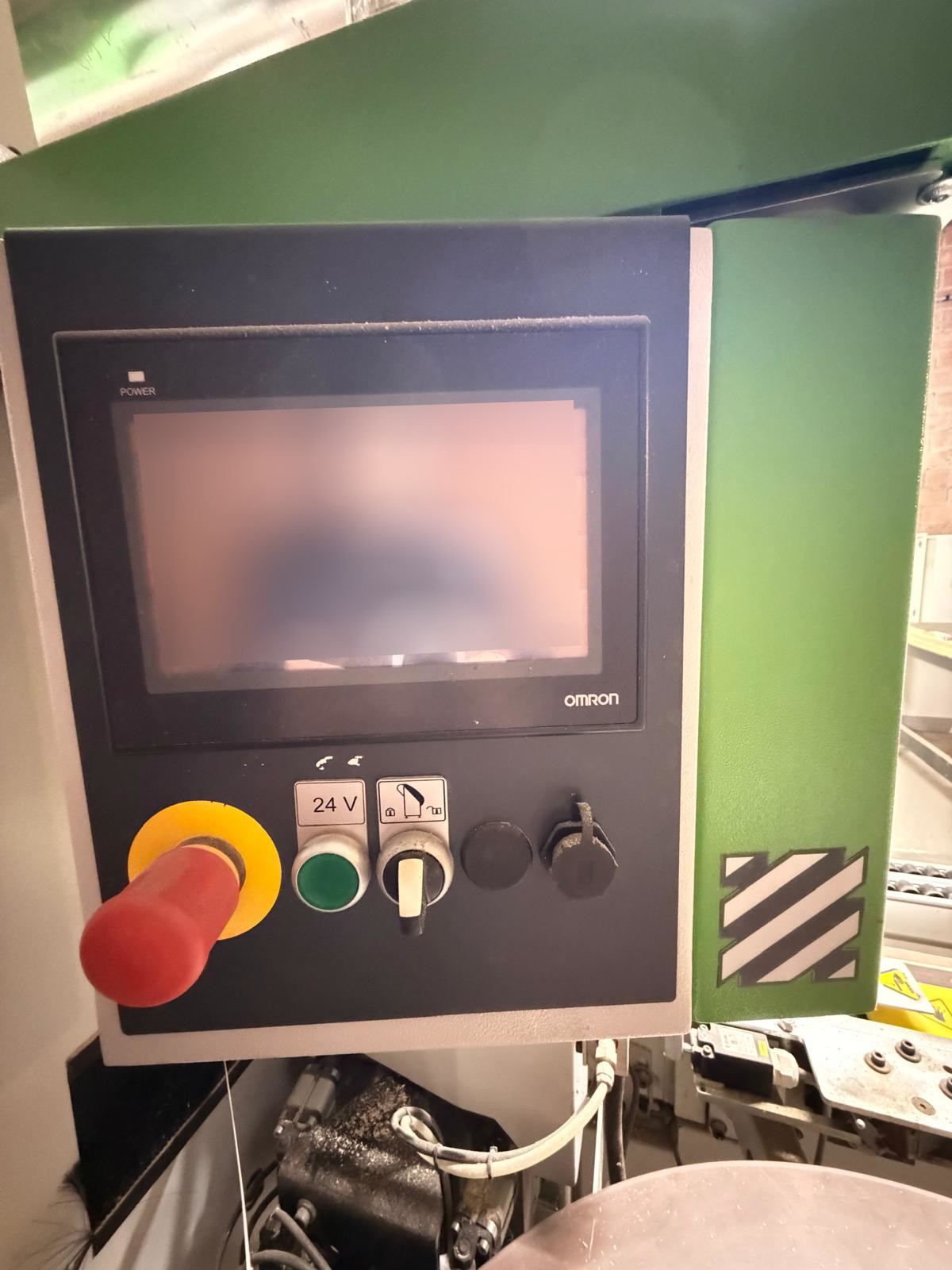 BIESSE JADE 240