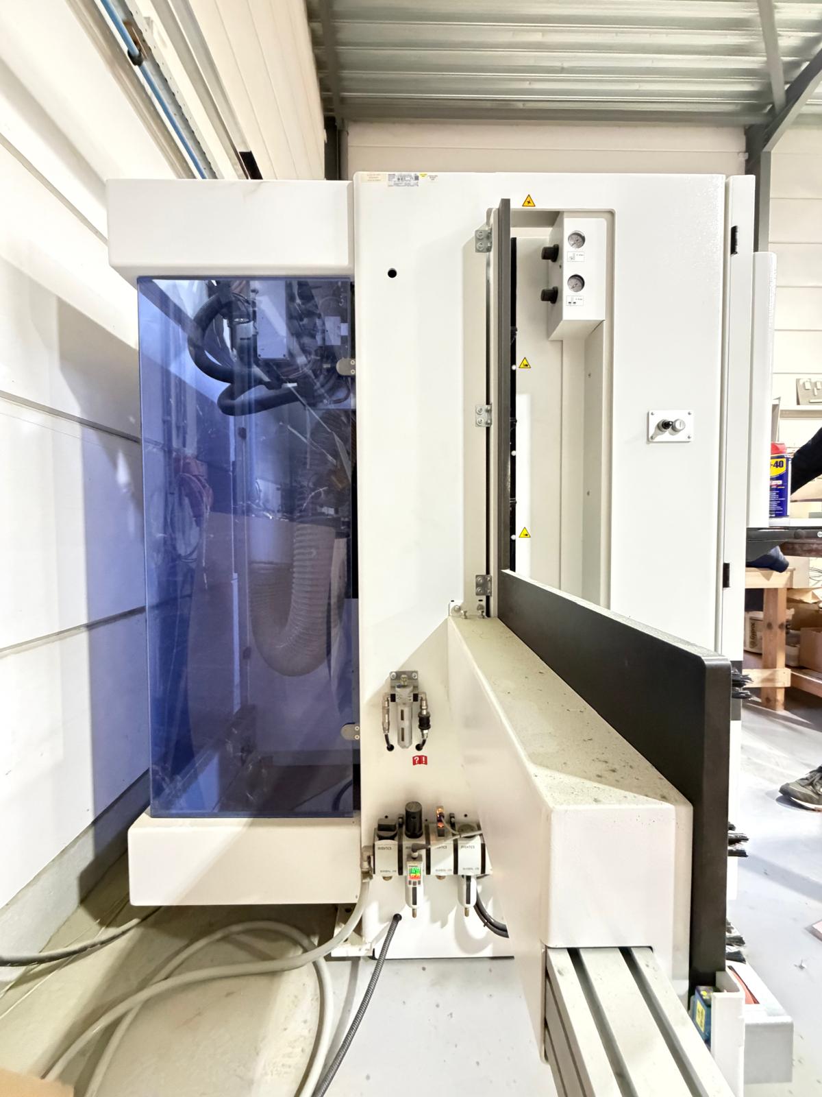 HOMAG DRILLTEQ V 200 / OPTIMAT BHX055 - Sold / Venduto