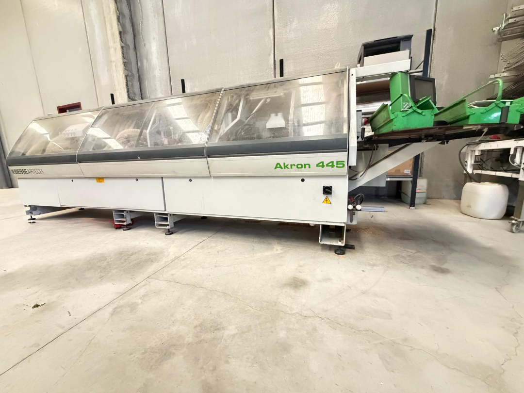 BIESSE ARTECH AKRON 445