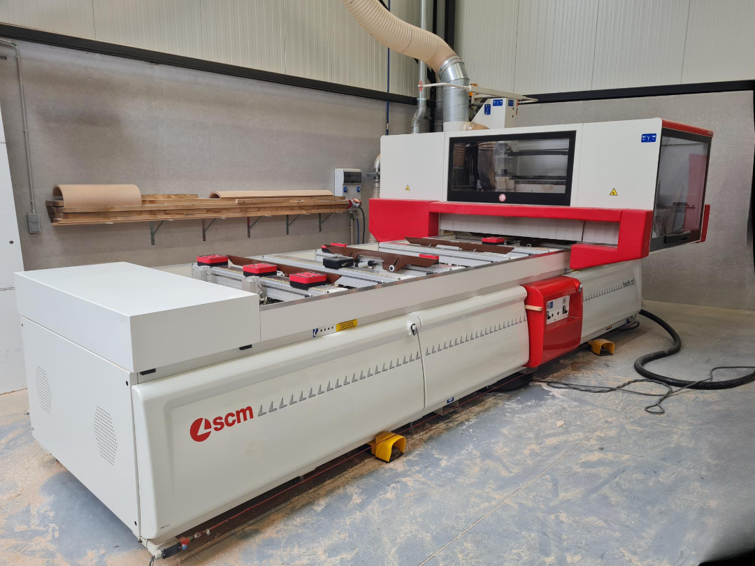 SCM TECH Z1 PRO 31C