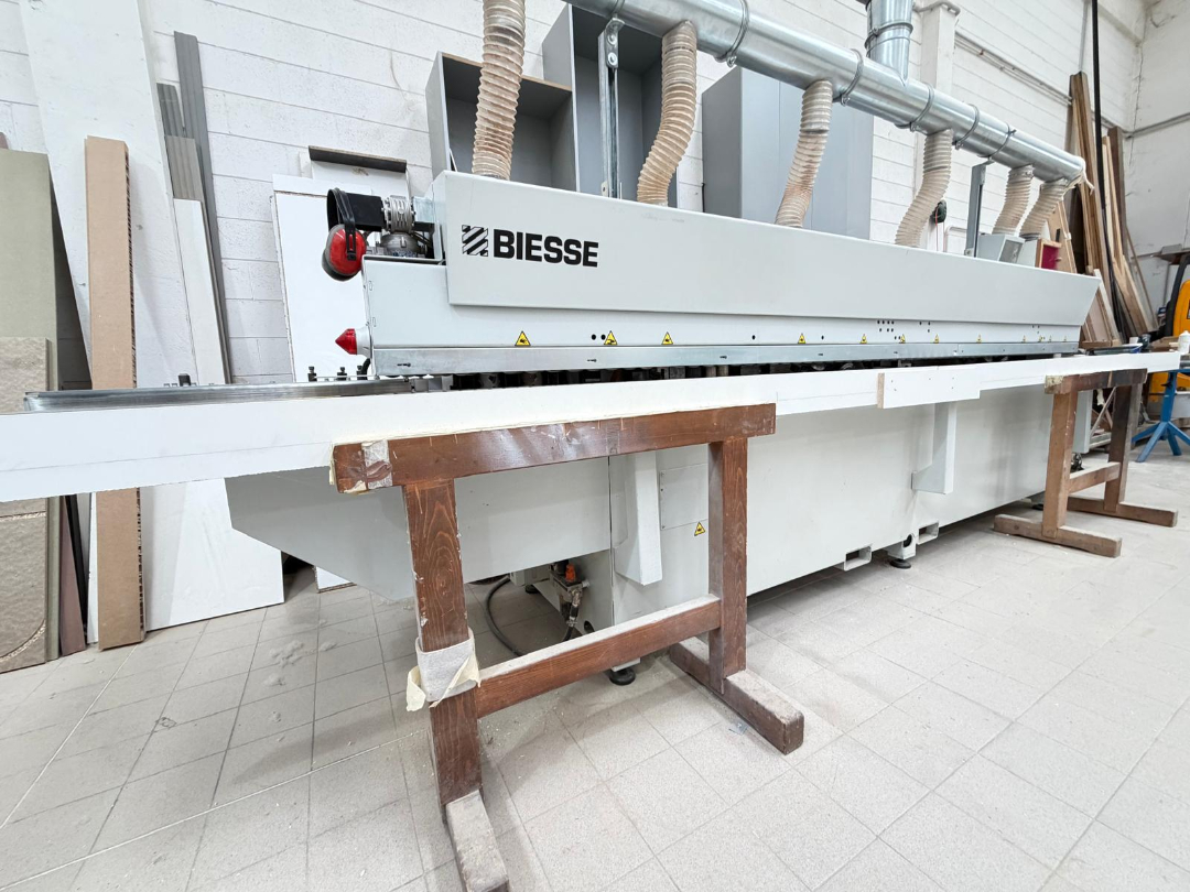 BIESSE AKRON 1330