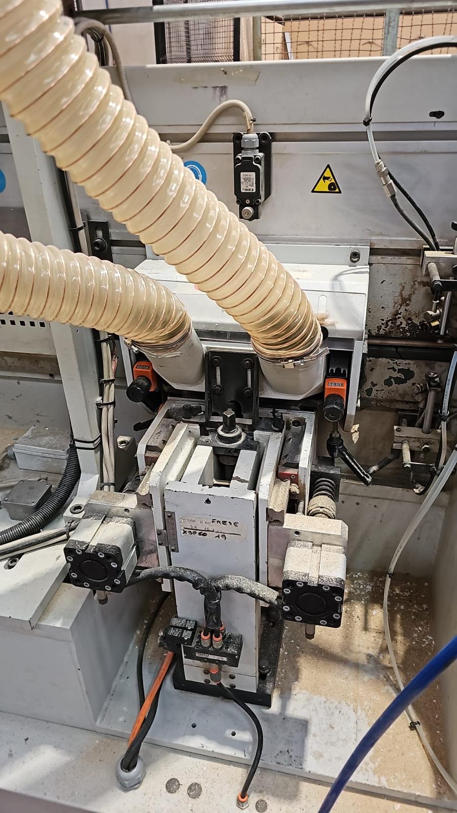 BIESSE EDGE STREAM B1 7.5