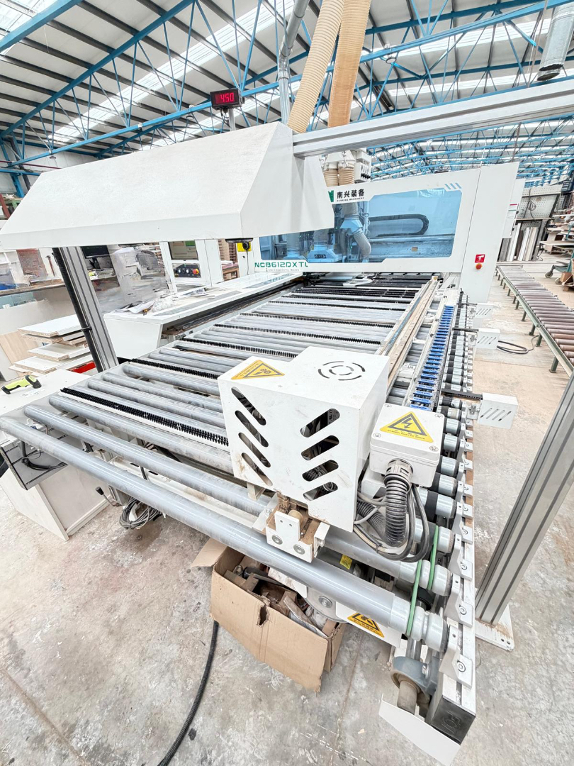 NANXING NCB 612 DXTL