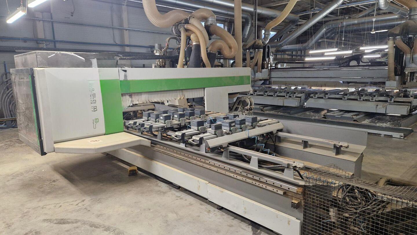 BIESSE ROVER B EDGE 1667