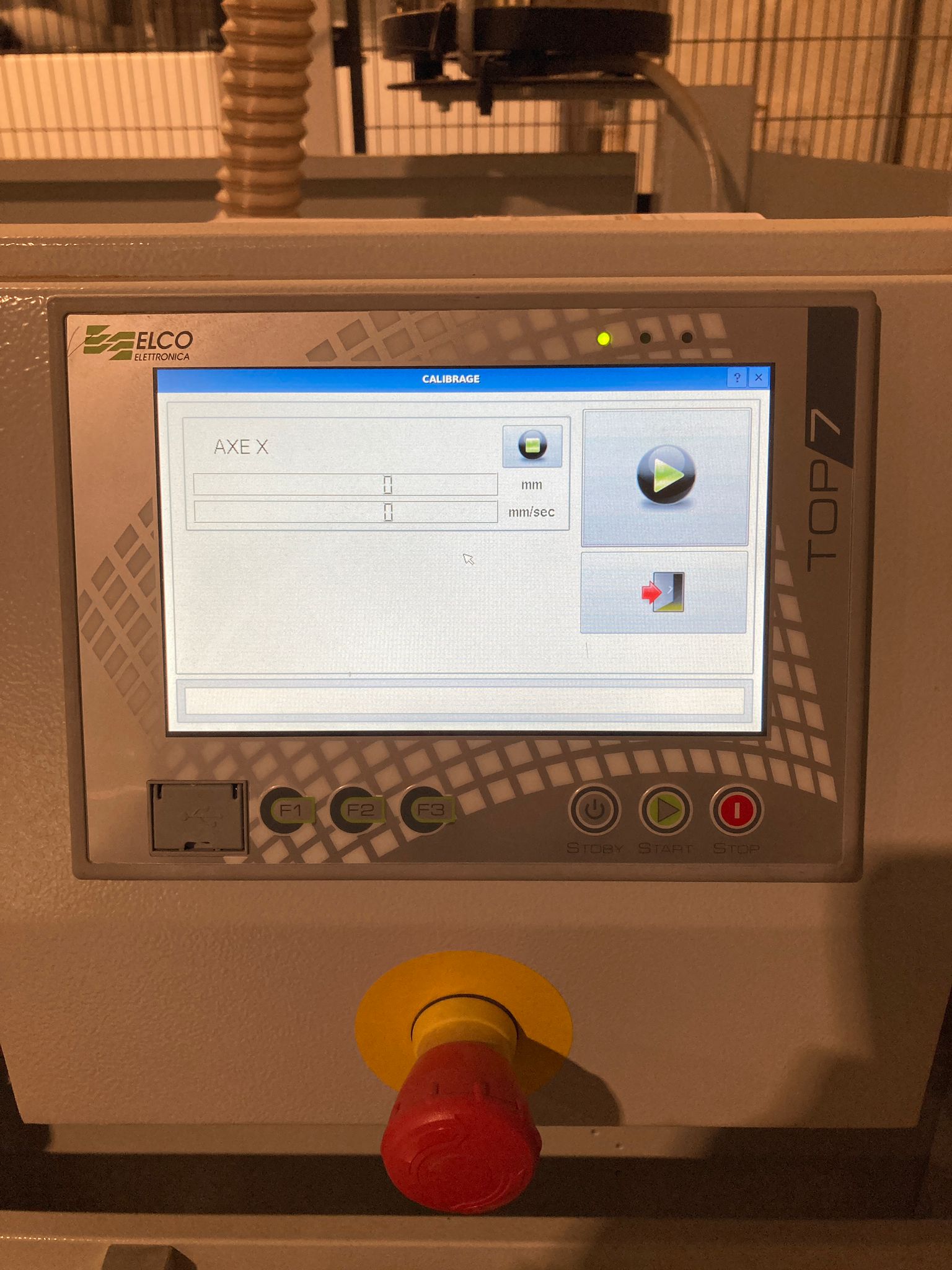 OMAL VELOX 1300