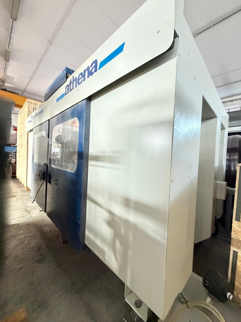CMS PLAST ATHENA