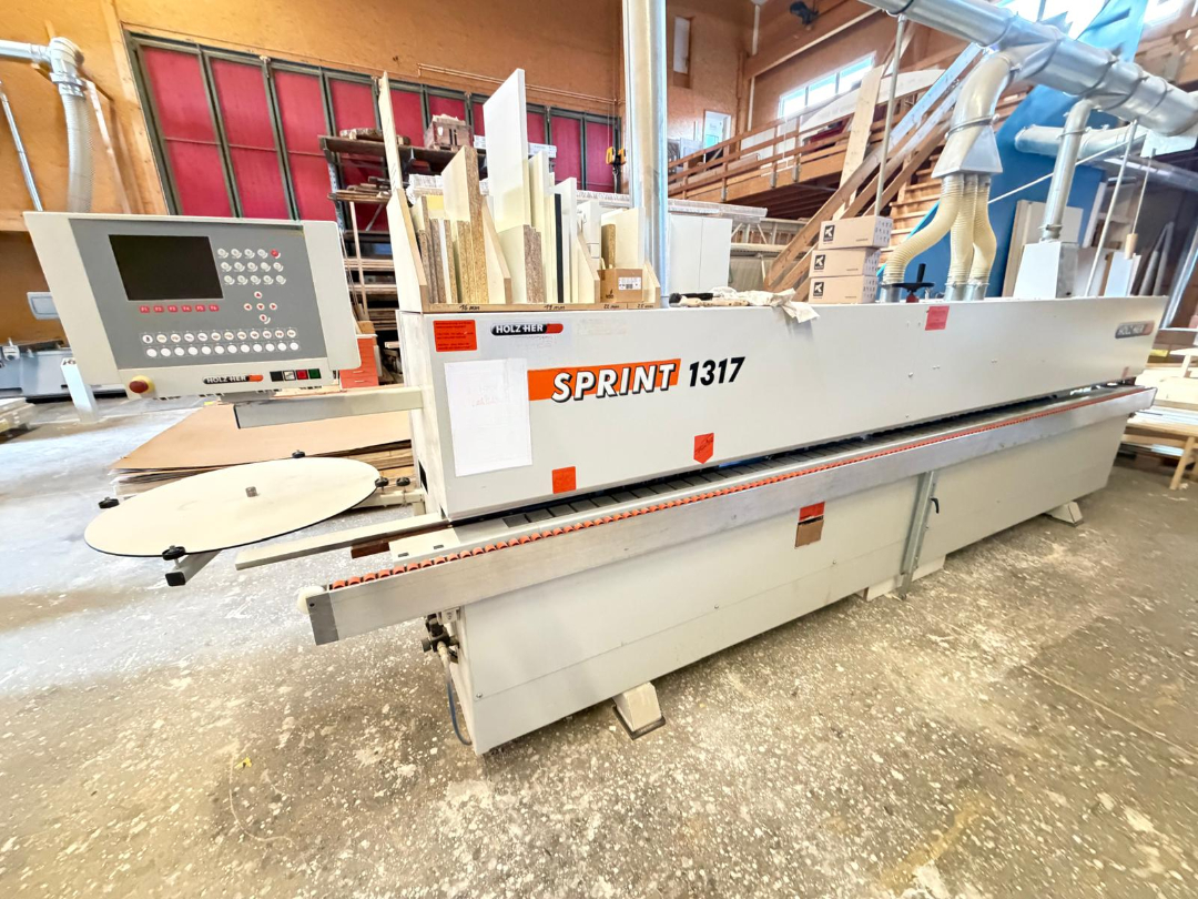 HOLZ-HER SPRINT 1317