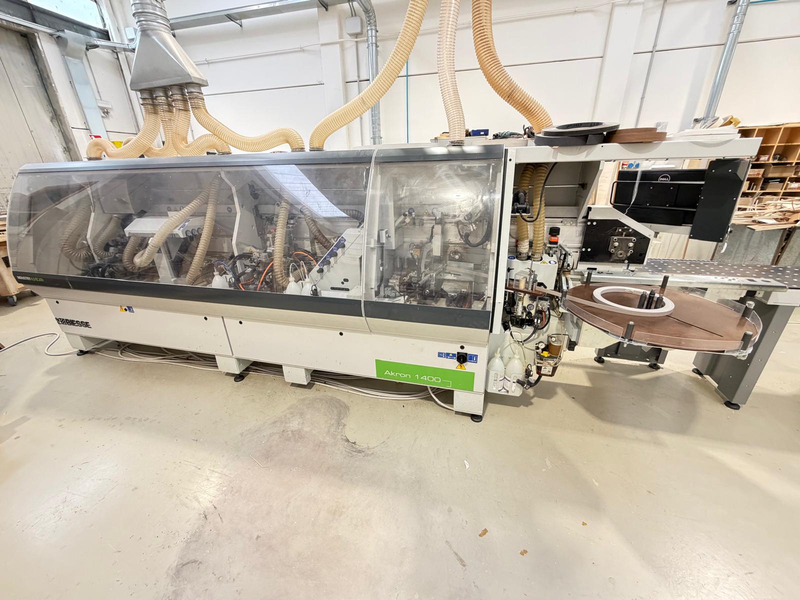 BIESSE AKRON 1440 A