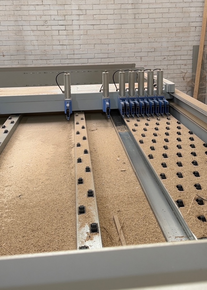 HOLZMA HPP 250 