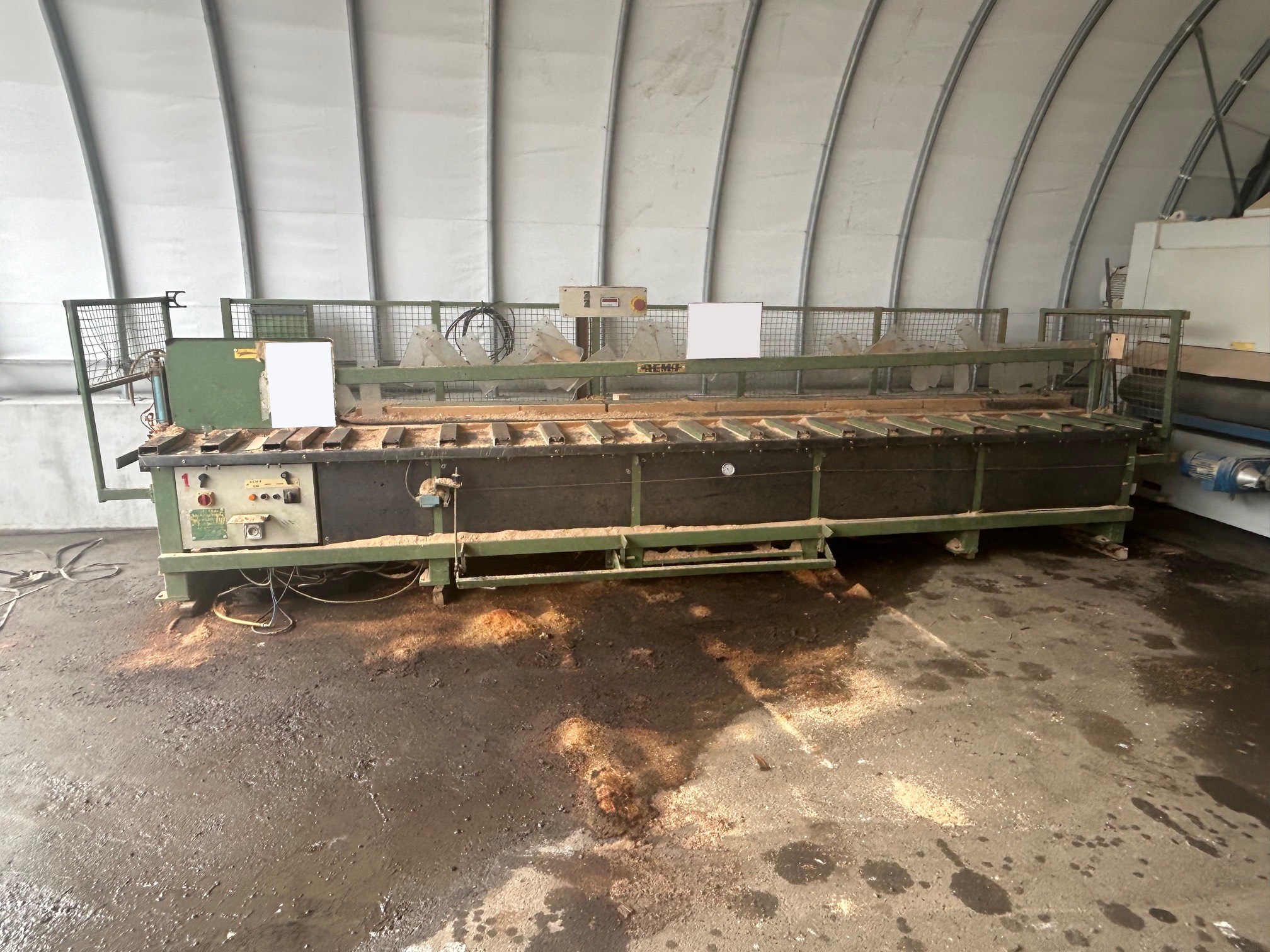 ACMA DENNINGER DM
