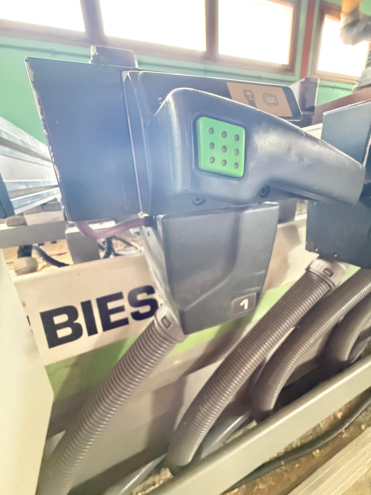 BIESSE ROVER C 6.50 CONF. 3