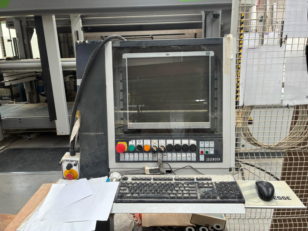 BIESSE SKIPPER 130