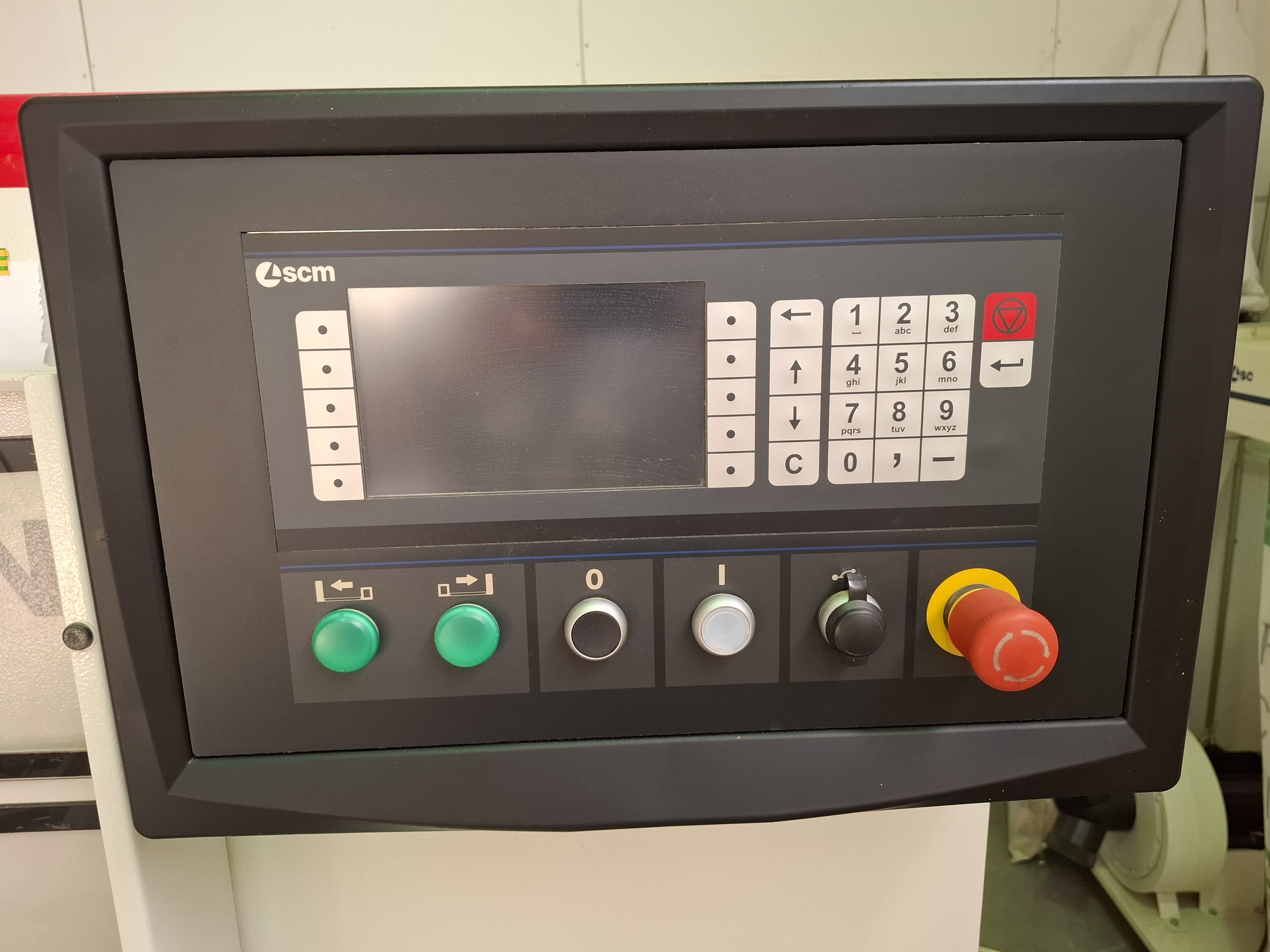 SCM STARTECH CN