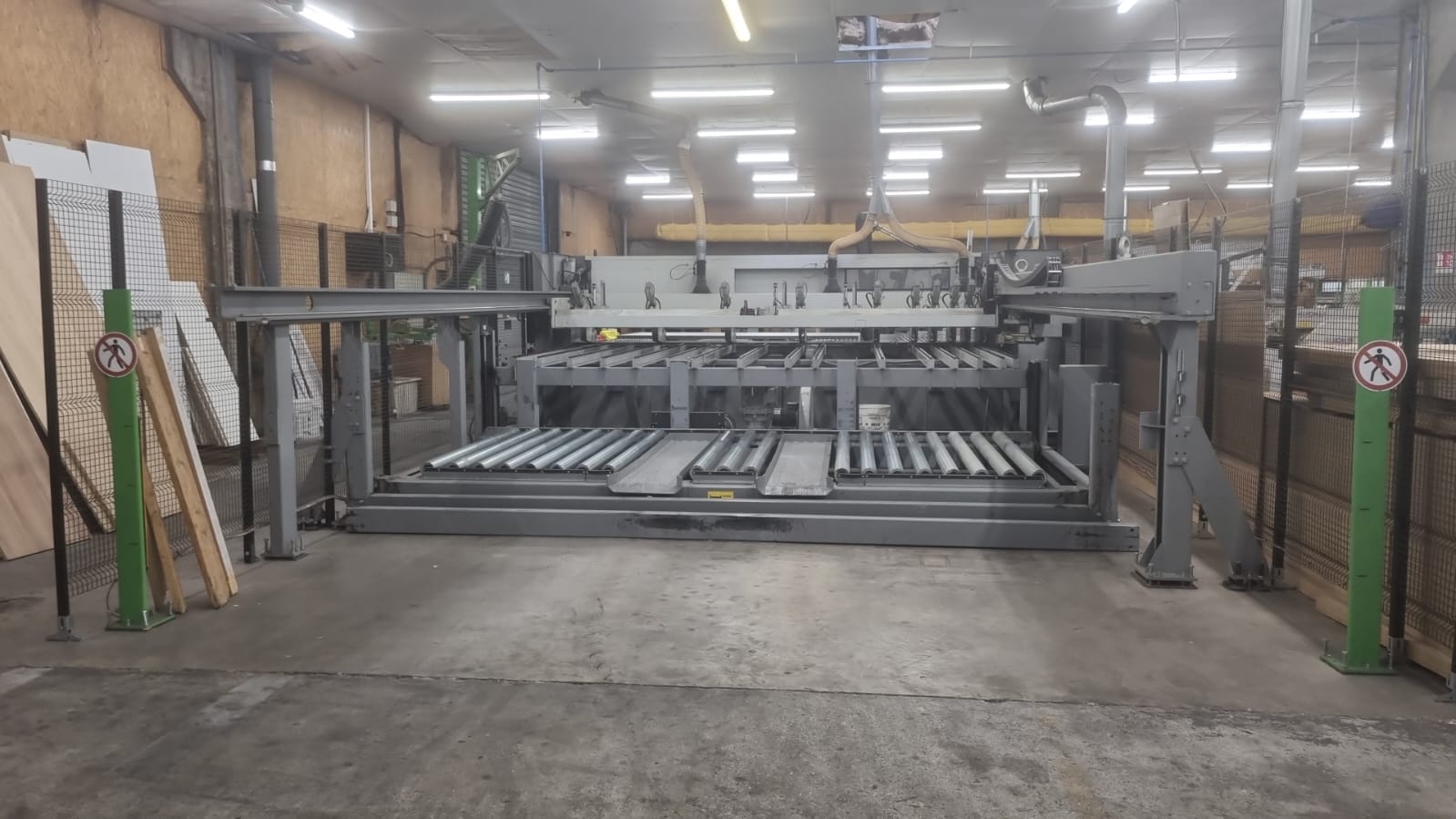 SELCO WNT 6 610 TWIN PUSHER 2.1