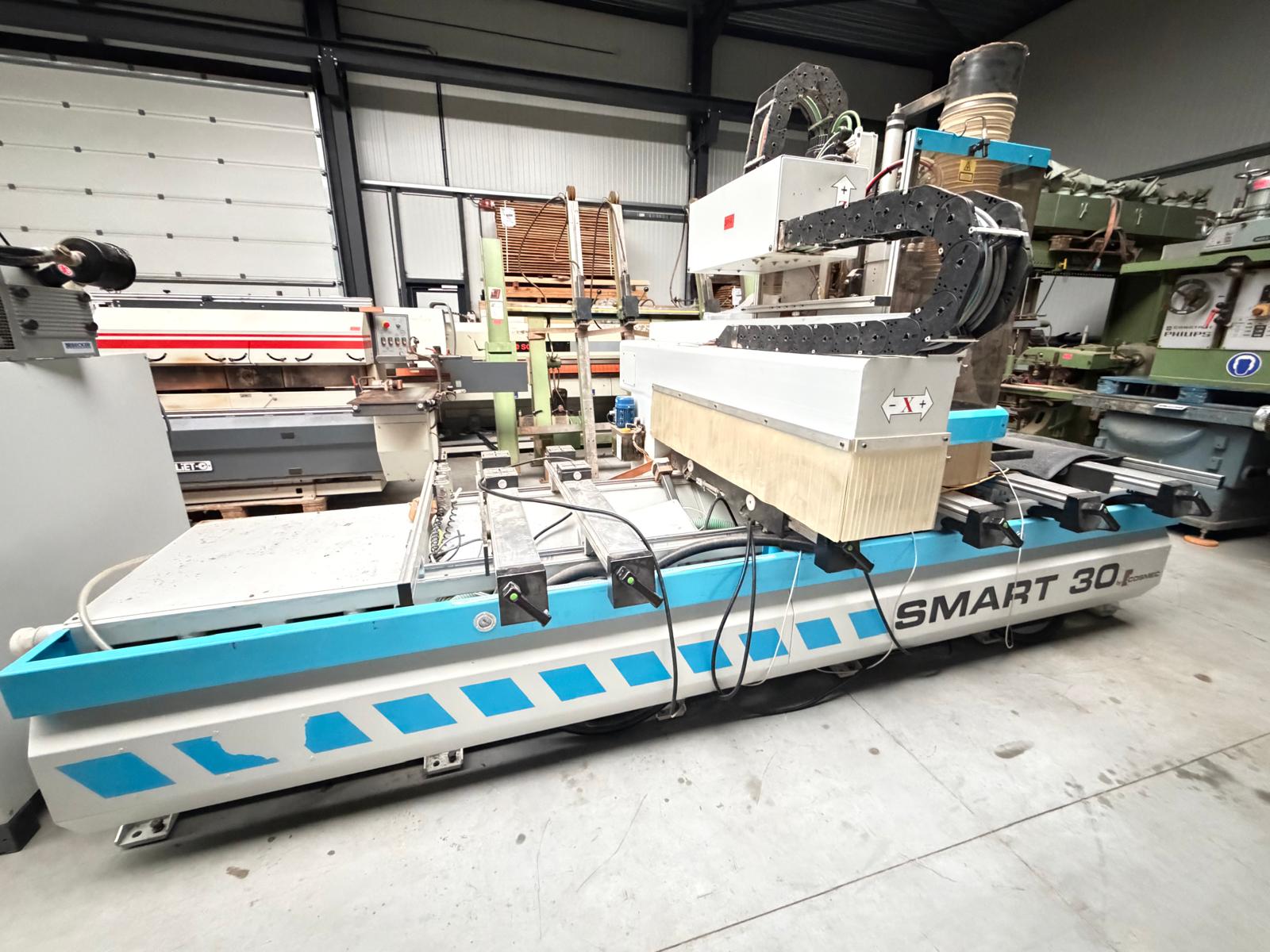 COSMEC SMART 30