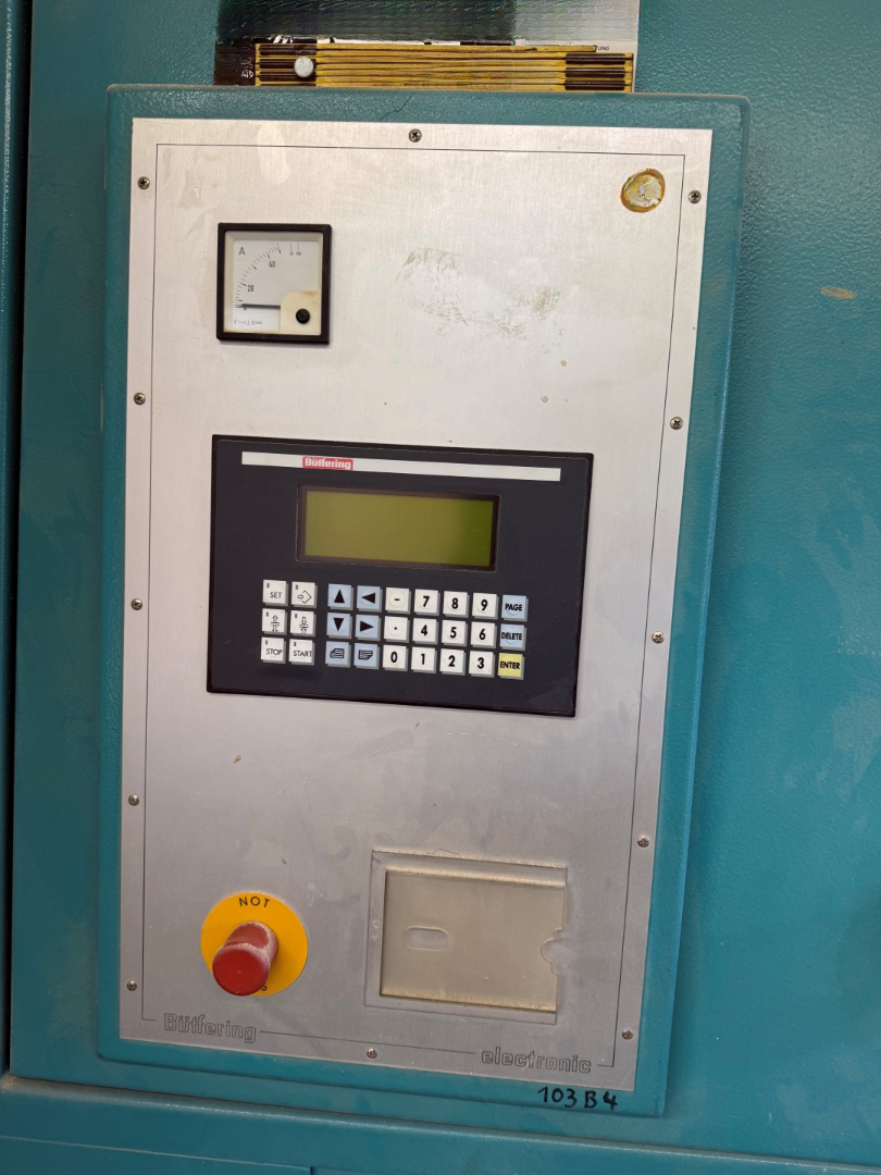 BÜTFERING VEGA 113 E