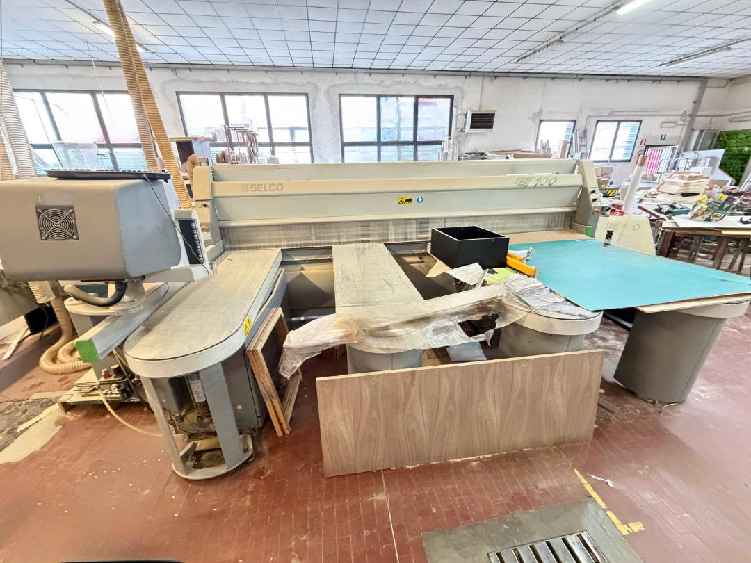 SELCO EBT 100