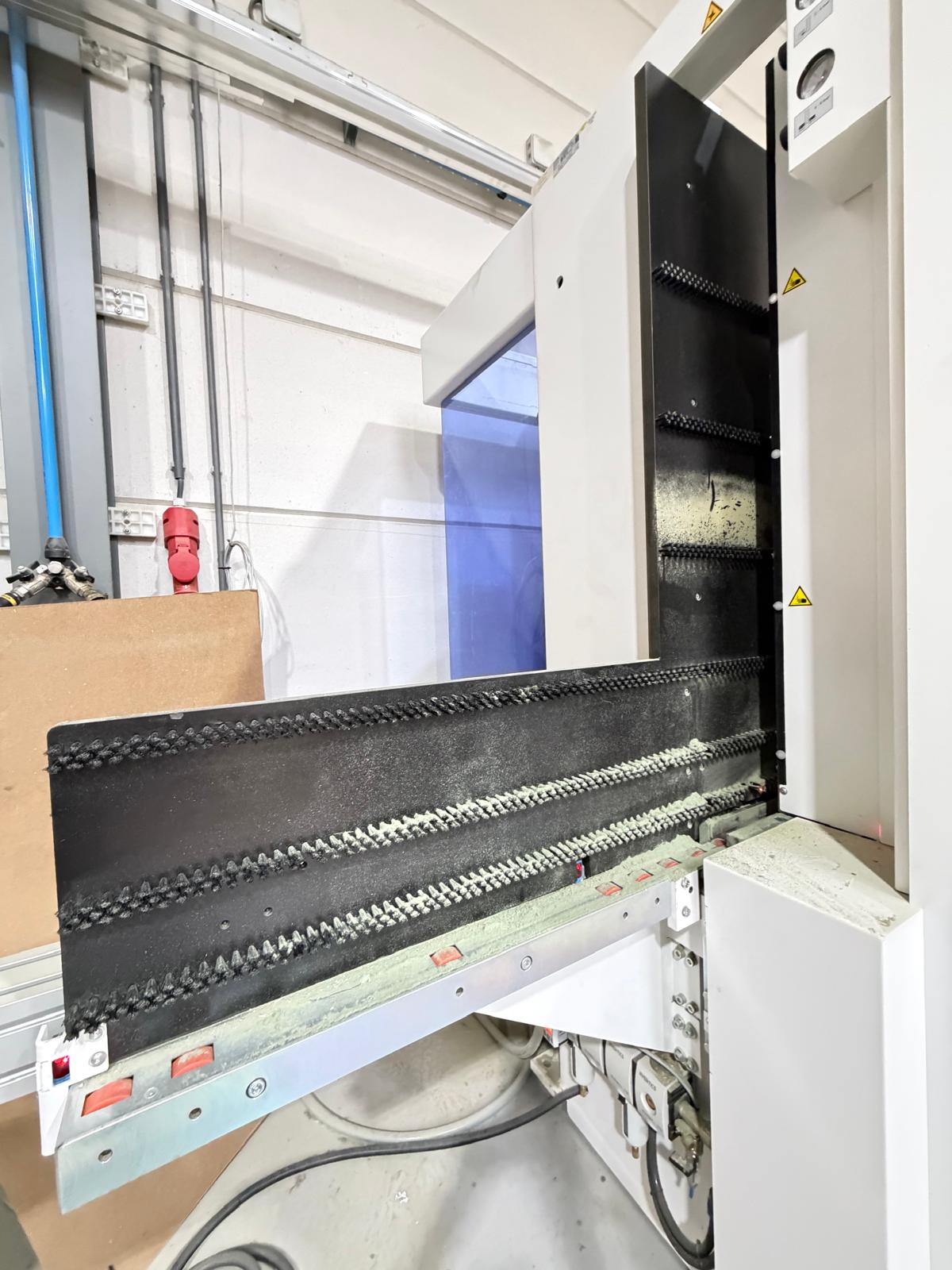 HOMAG DRILLTEQ V 200 / OPTIMAT BHX055 - Sold / Venduto