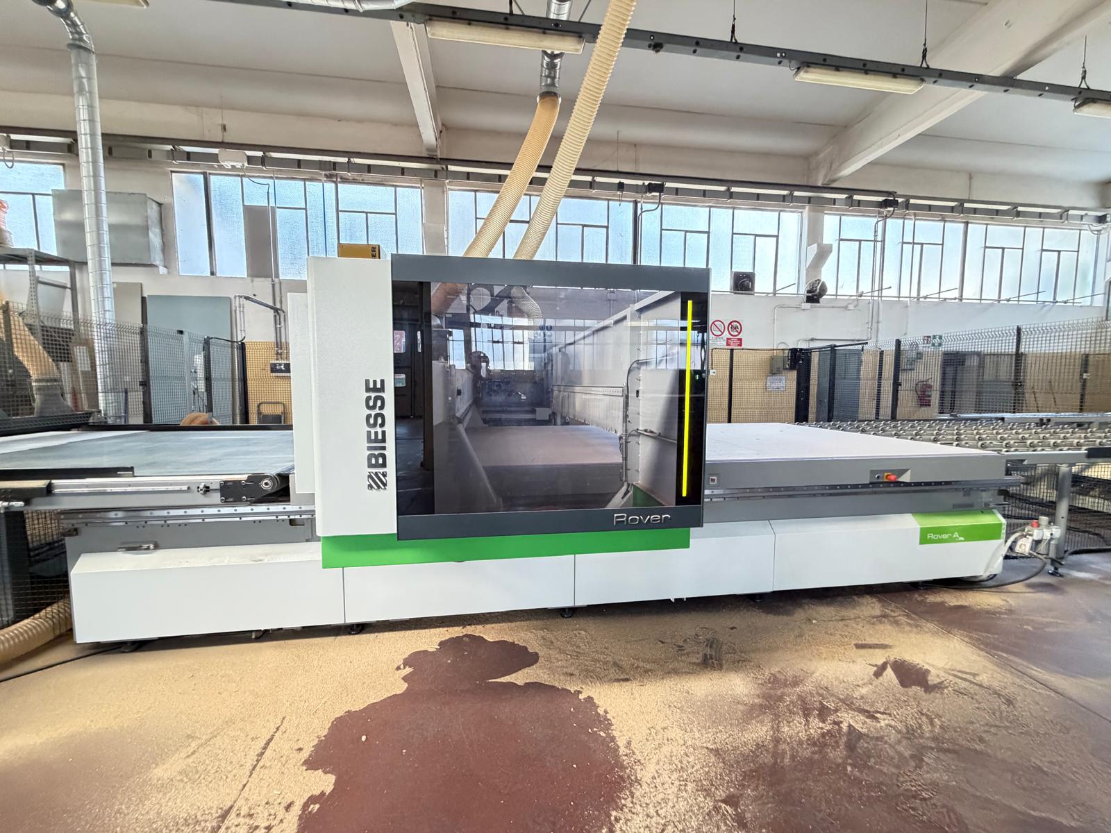 BIESSE ROVER A FT 2243