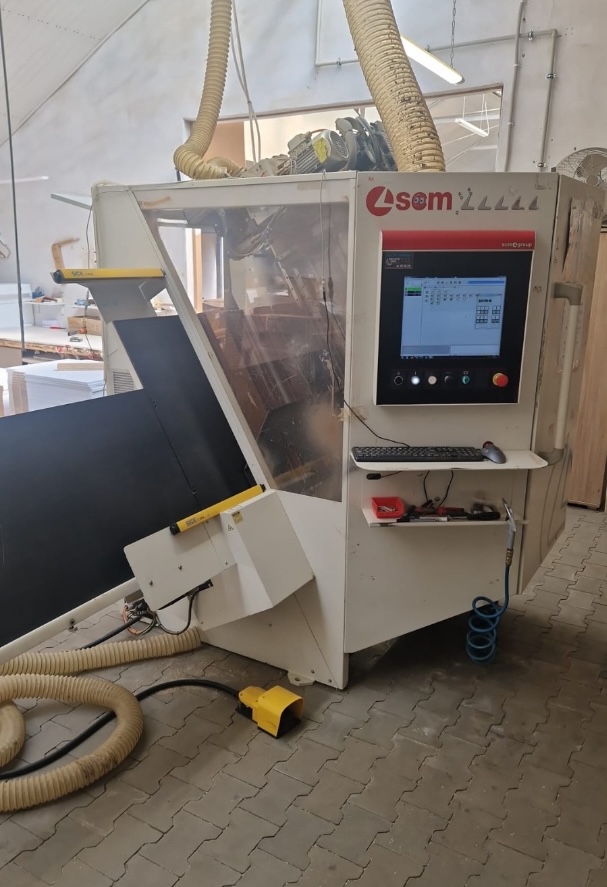 SCM CYFLEX F 900