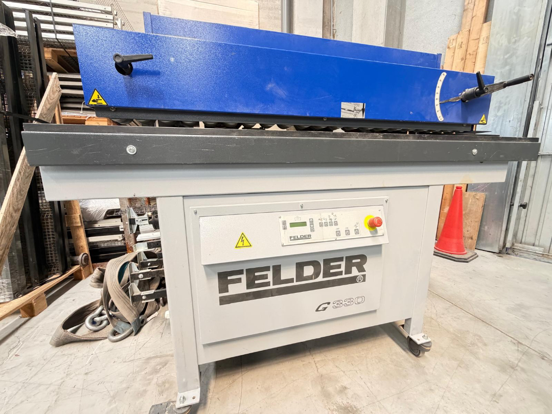FELDER G 330