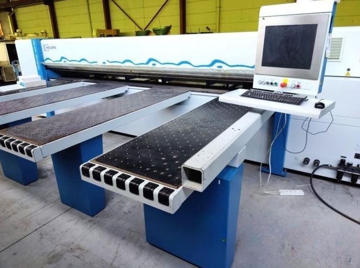 HOLZMA HPP 380/43/43